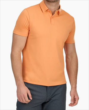 FedericoRomano Prestatie Polo