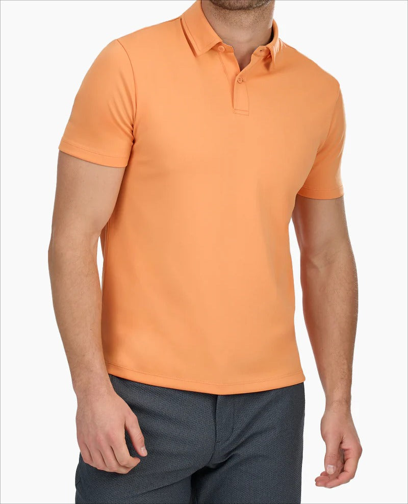 FedericoRomano Prestatie Polo