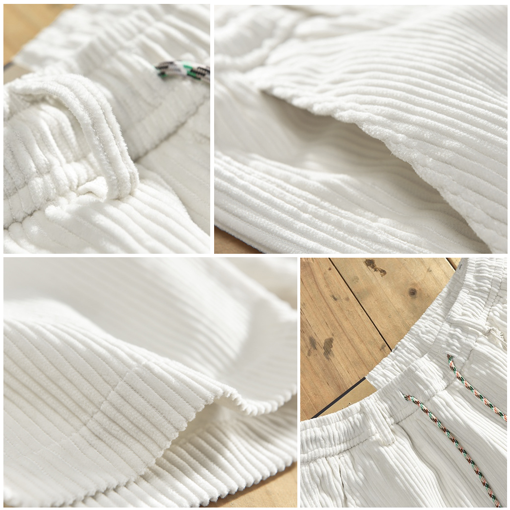 GiuliaSantoro Casual Katoenen Broek