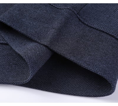 ElenaRusso Tweedelige Gebreide Trui