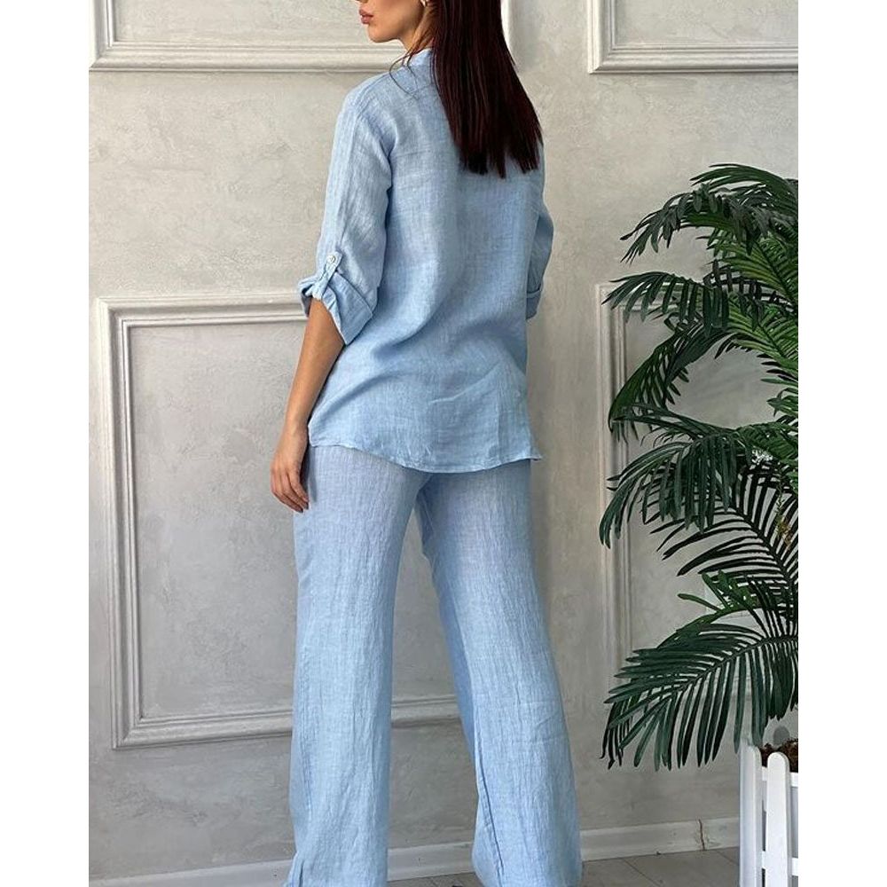 ElenaMartini Nora Dames set