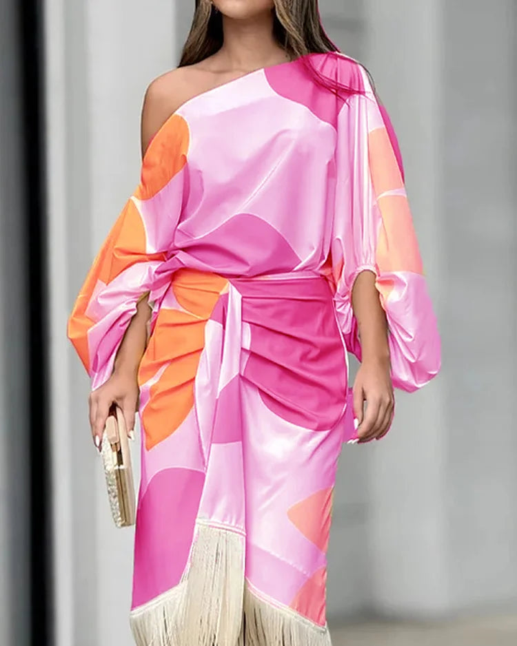 Sofia – Bloemige Dames Zomerset