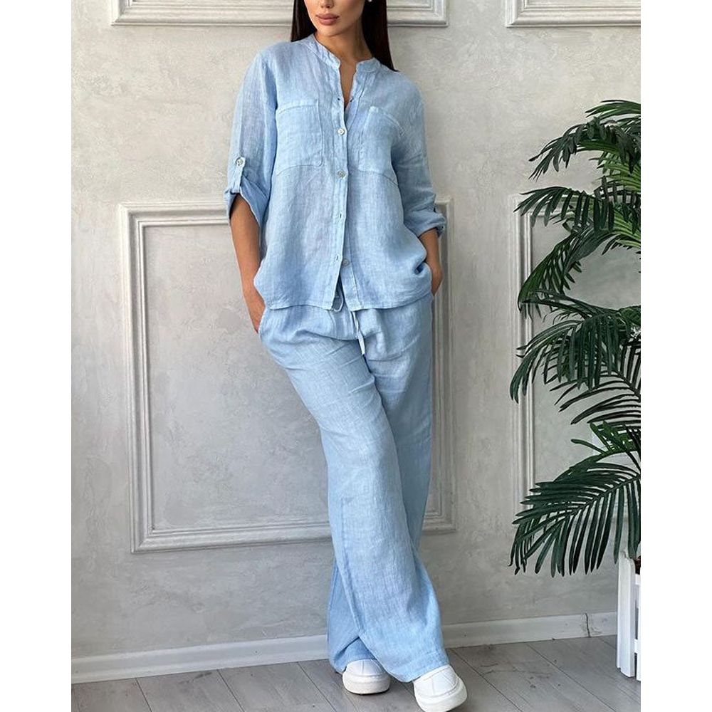 ElenaMartini Nora Dames set