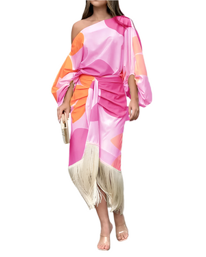 Sofia – Bloemige Dames Zomerset