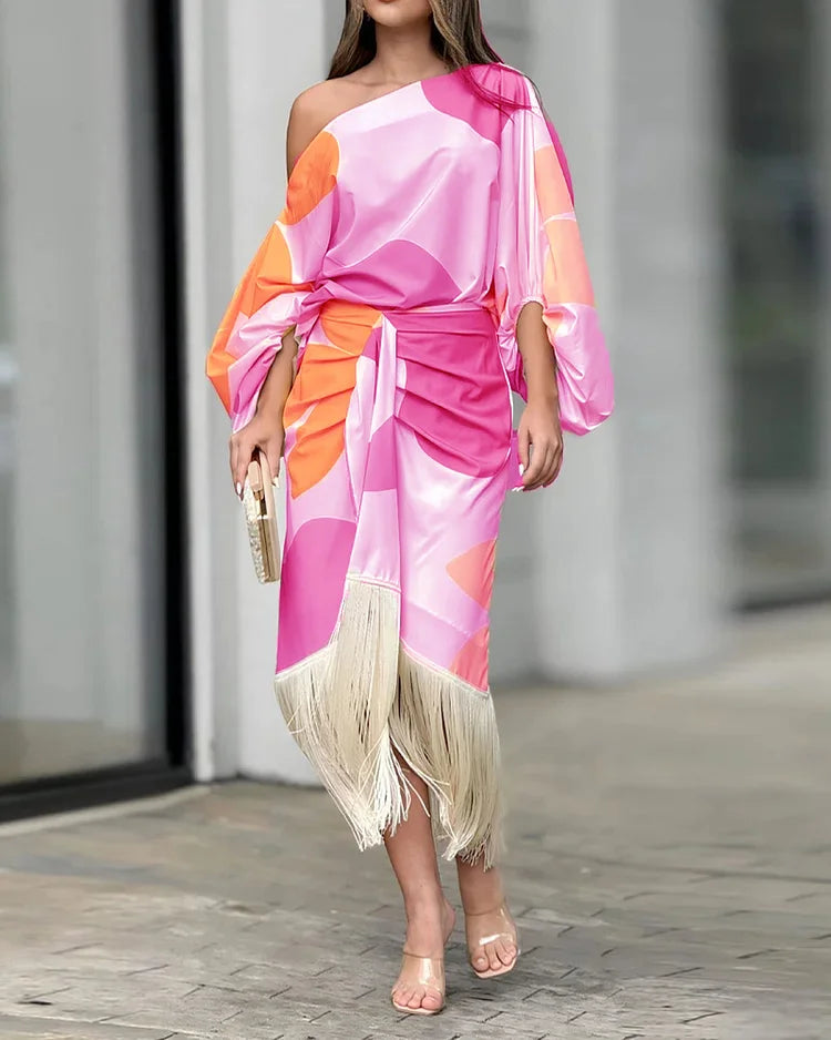 Sofia – Bloemige Dames Zomerset