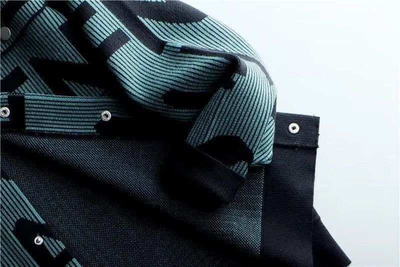 Luca – Stijlvolle Casual Blazer voor Mannen