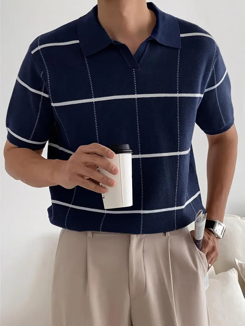 DarioGreco Elio Polo