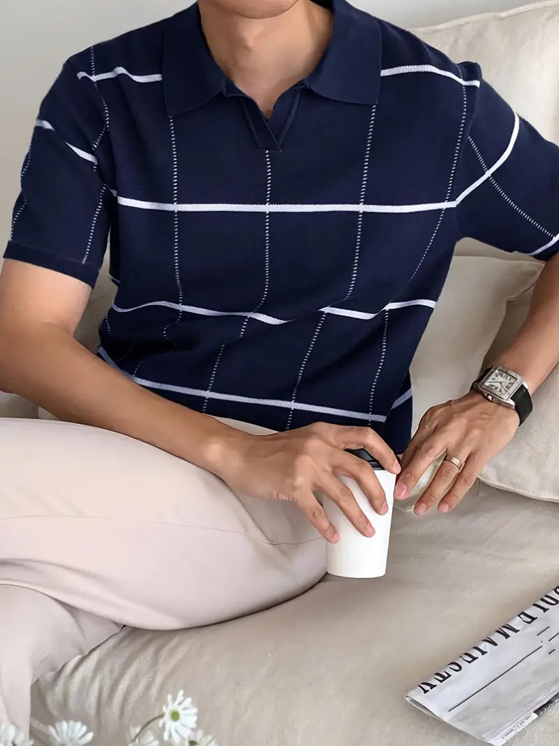 DarioGreco Elio Polo