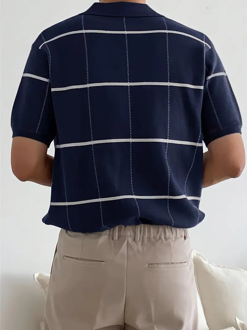 DarioGreco Elio Polo