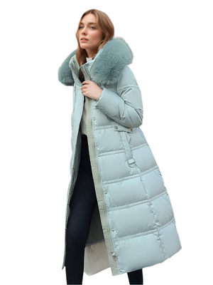 Giulia – Lichtgewicht Dames Winterjas