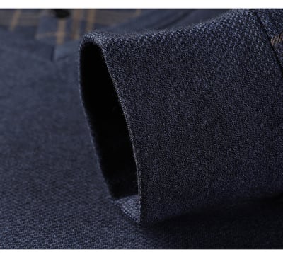 ElenaRusso Tweedelige Gebreide Trui