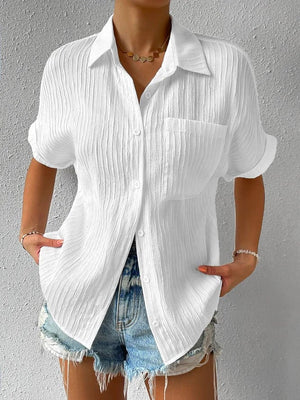 RobertaRicci Casual Blouse Voor Vrouwen