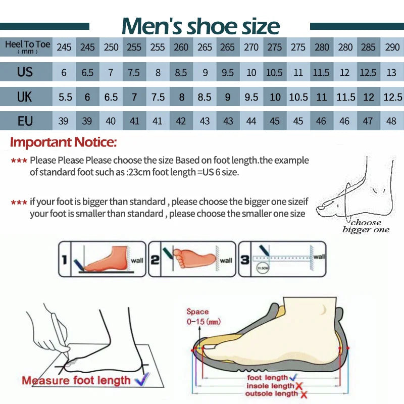 ModaPelle™ Casual leren schoenen