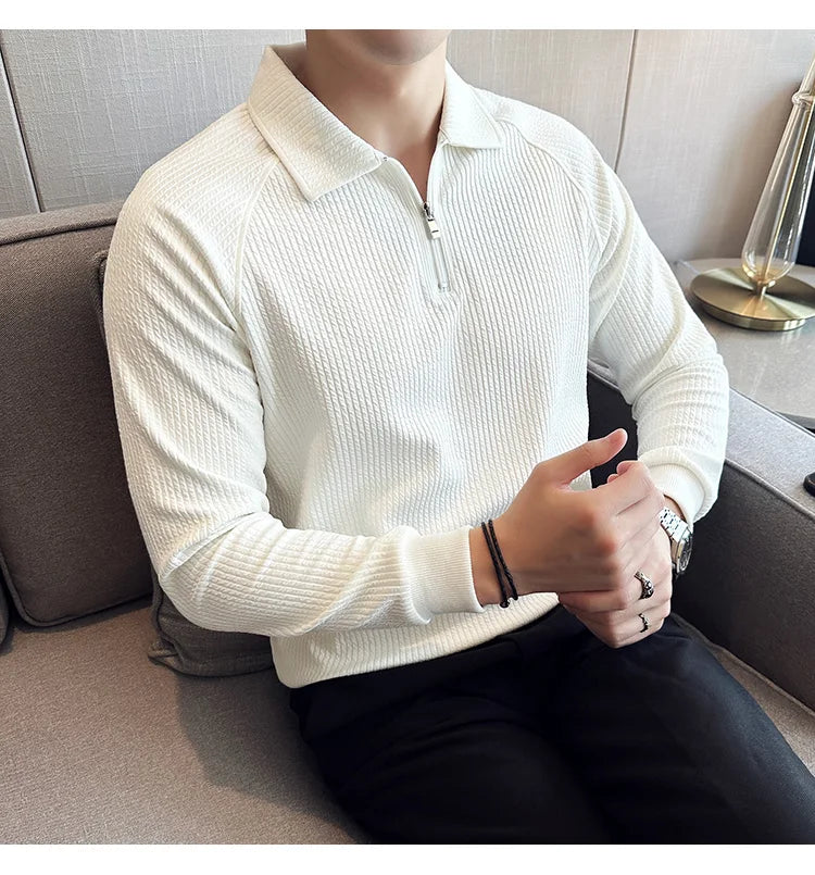 LorenzoVignola Philip Overhemd