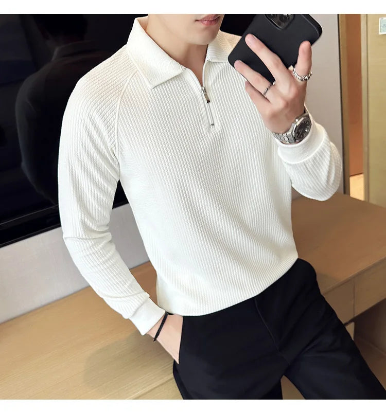 LorenzoVignola Philip Overhemd