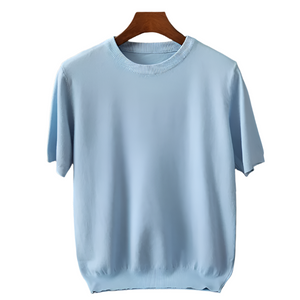 Bellotti – Luxe Casual Heren Cashmere Overhemd