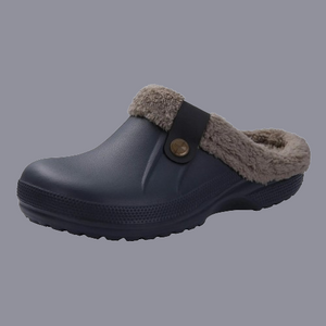 ClogBello™ Bontgevoerde Klompen