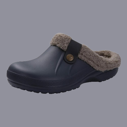 ClogBello™ Bontgevoerde Klompen