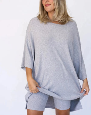 LucaRiposo™ Weekend loungeset