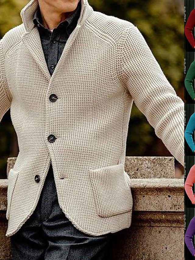 MarcoValli Heren Trui