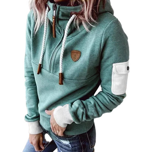 Ruffa – Zachte damestrui voor dagelijks comfort