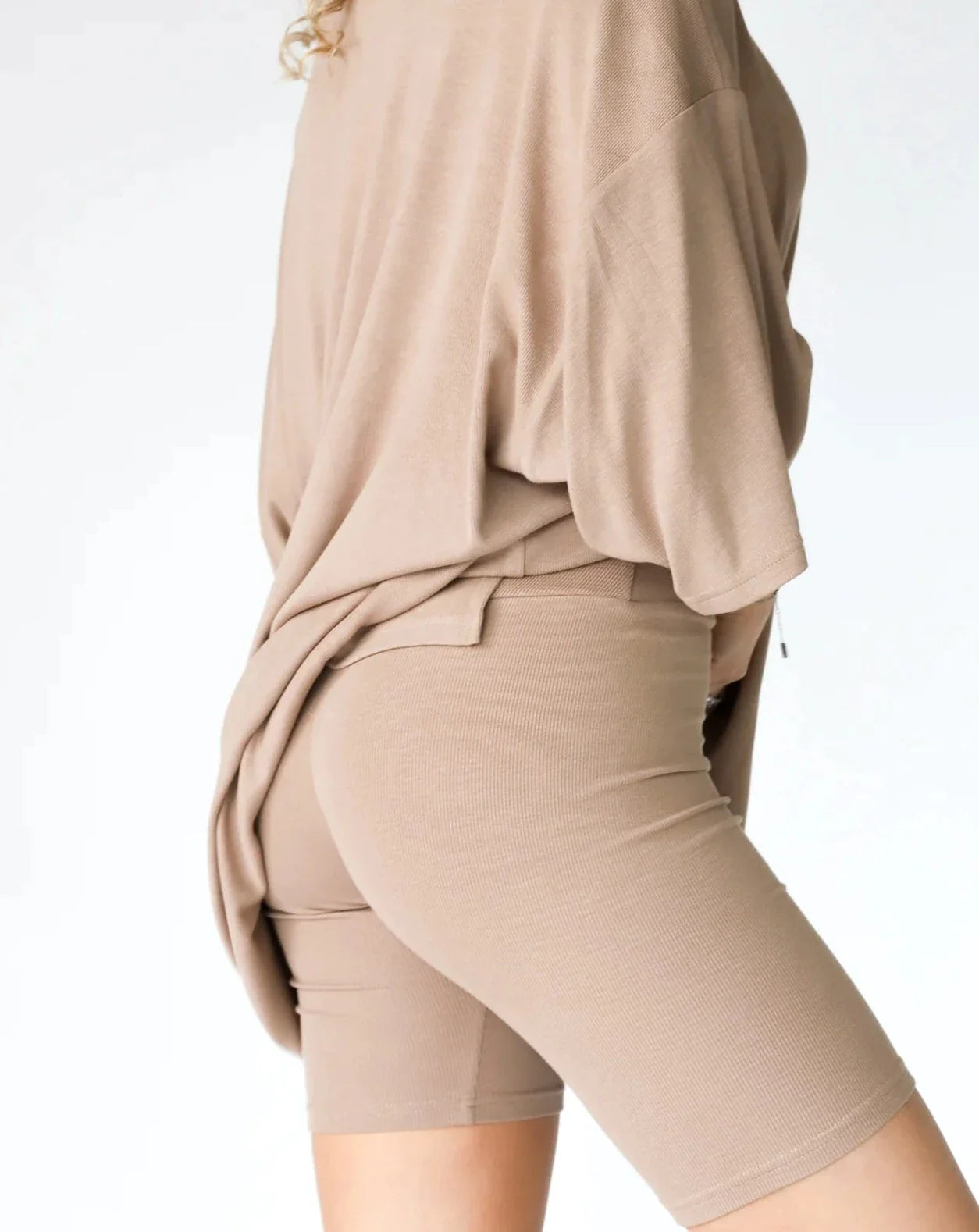 LucaRiposo™ Weekend loungeset