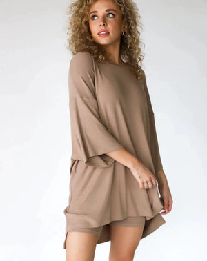 LucaRiposo™ Weekend loungeset