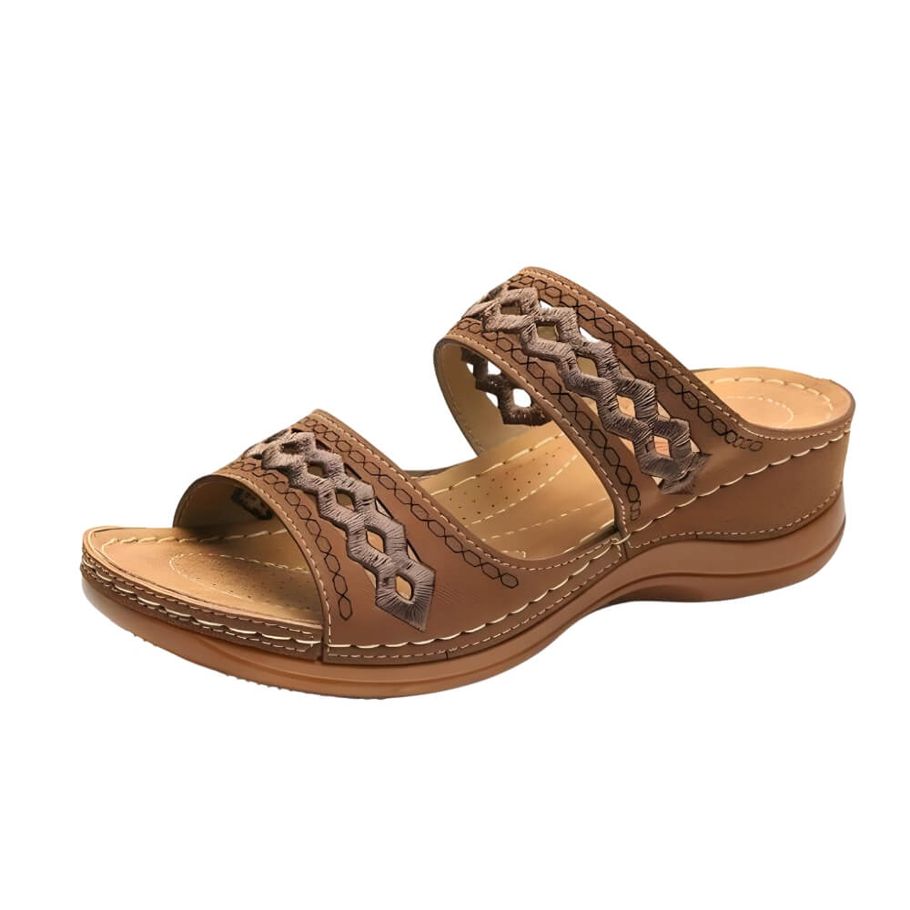 Alexia™ Comfortabele sandalen
