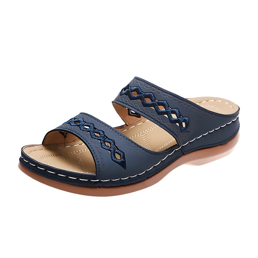 Alexia™ Comfortabele sandalen