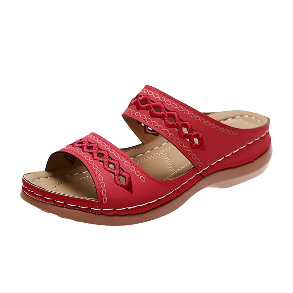 Alexia™ Comfortabele sandalen
