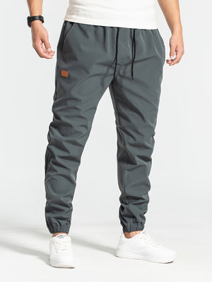 Matteo – Ademend Casual Broek voor Heren
