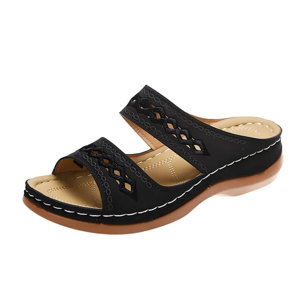 Alexia™ Comfortabele sandalen