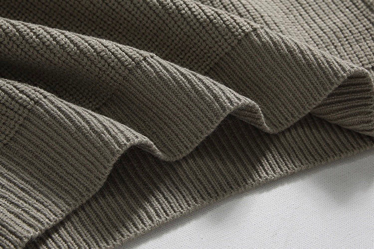 EnzoFast™ Rason Sweater met rits