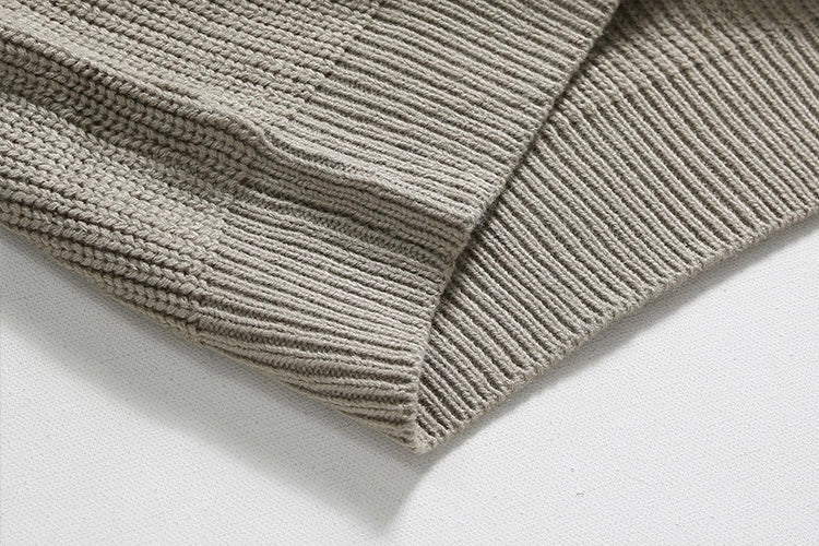 EnzoFast™ Rason Sweater met rits