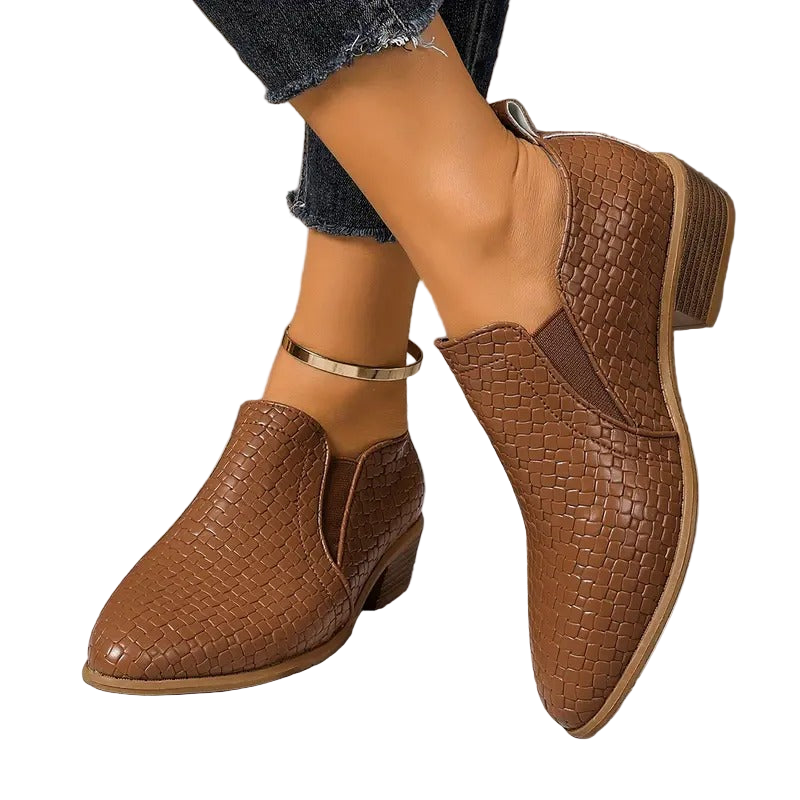 Desirée – Elegante Dames Instappers