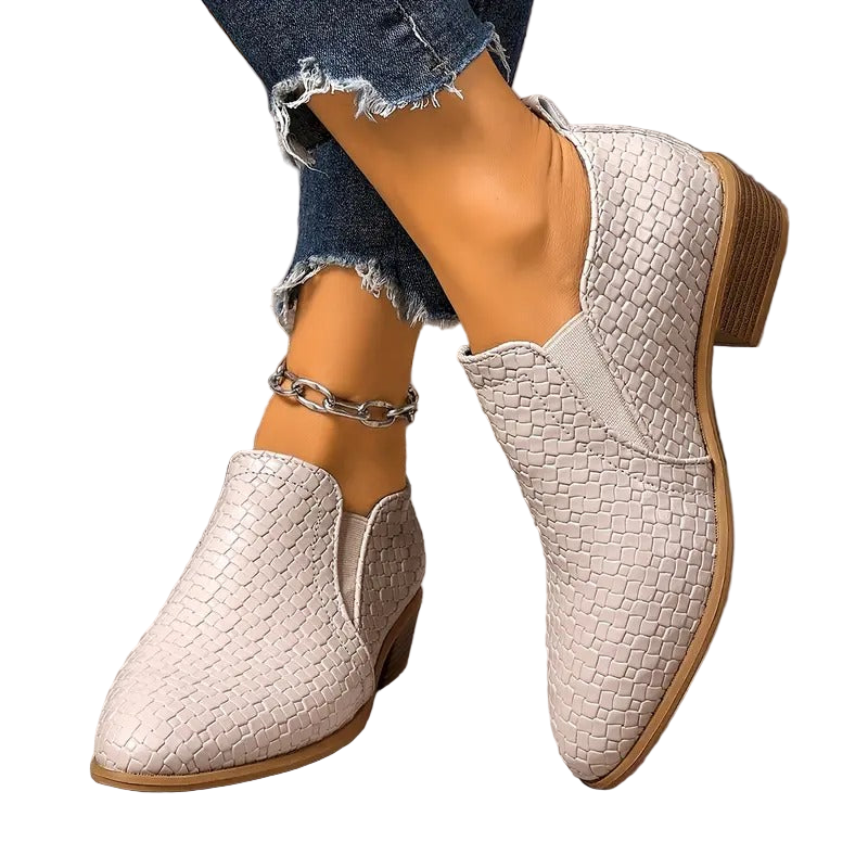 Desirée – Elegante Dames Instappers