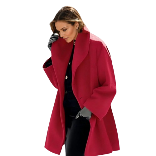 Ally – Elegante Dames Windjack