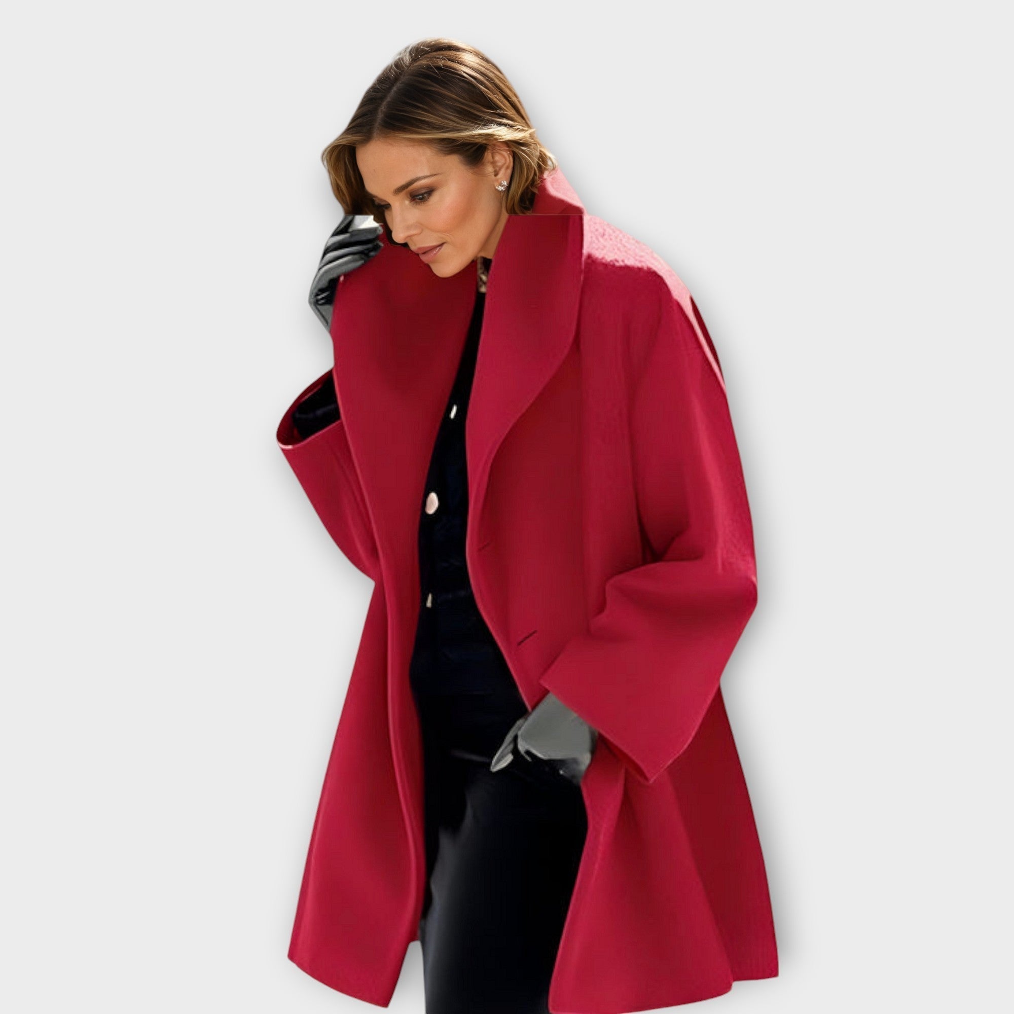 Ally – Elegante Dames Windjack