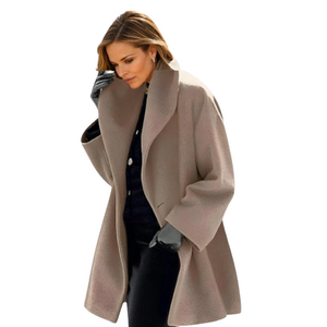 Ally – Elegante Dames Windjack