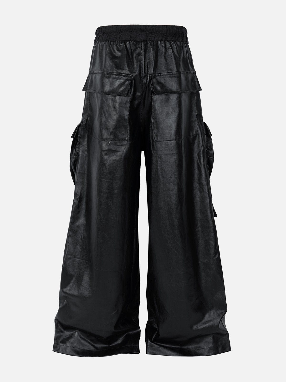 SofiaFerrari NEV Punk Grote Werkbroek