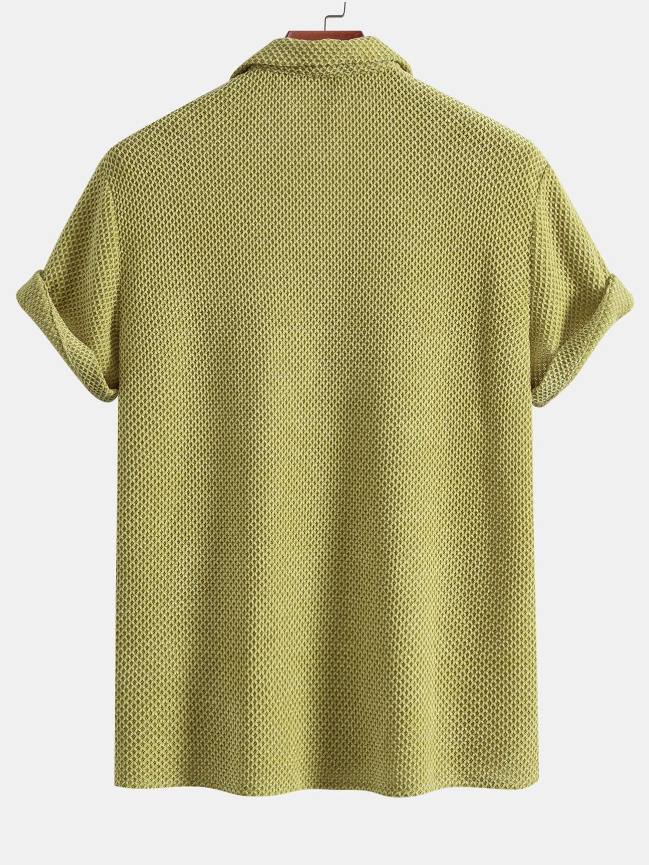 EnricoToscani Heren Patras Polo Voor Mannen