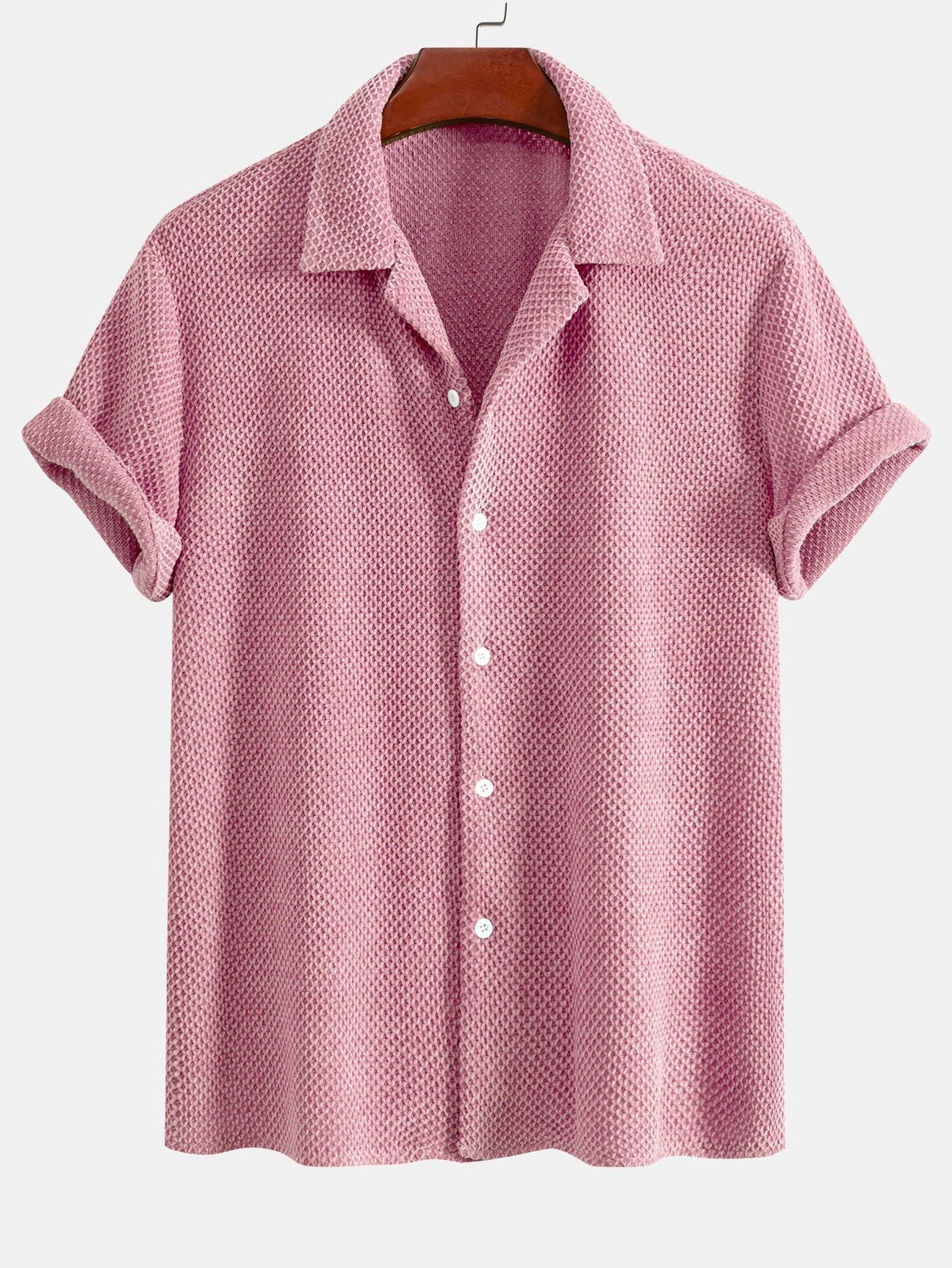 EnricoToscani Heren Patras Polo Voor Mannen