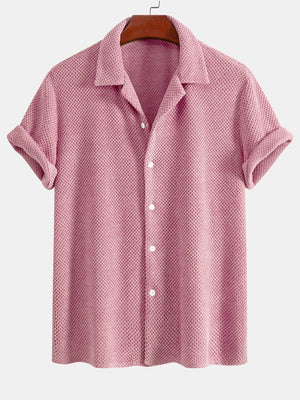 EnricoToscani Heren Patras Polo Voor Mannen