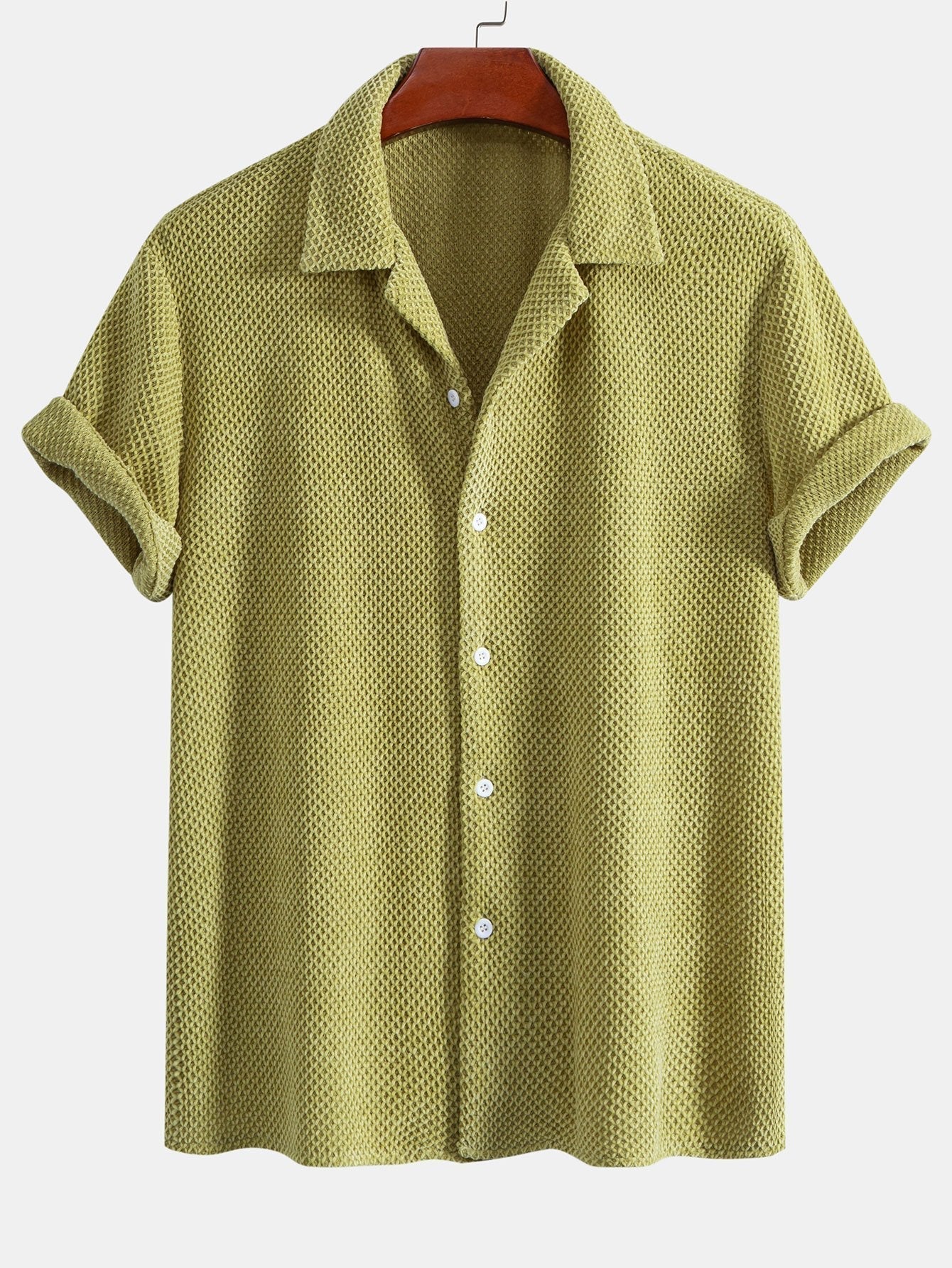 EnricoToscani Heren Patras Polo Voor Mannen