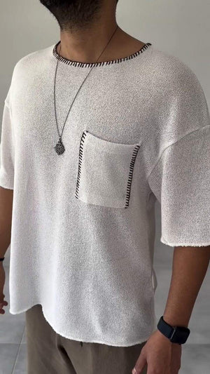 LorenzoRicci Hol Tweedelig Kostuum