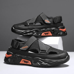 ElisaVenturi Ademende sandalen