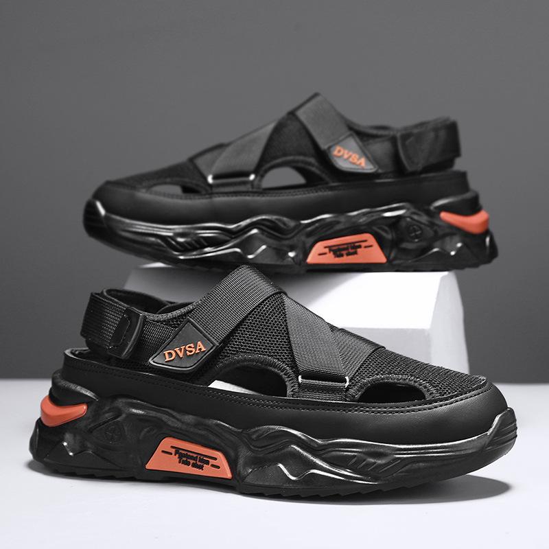 ElisaVenturi Ademende sandalen