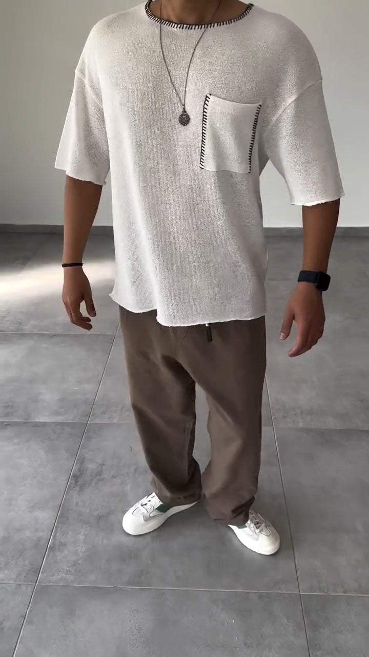 LorenzoRicci Hol Tweedelig Kostuum