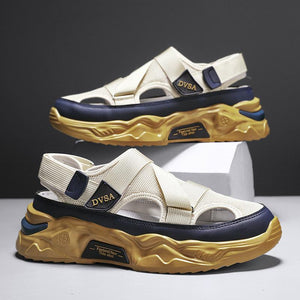 ElisaVenturi Ademende sandalen