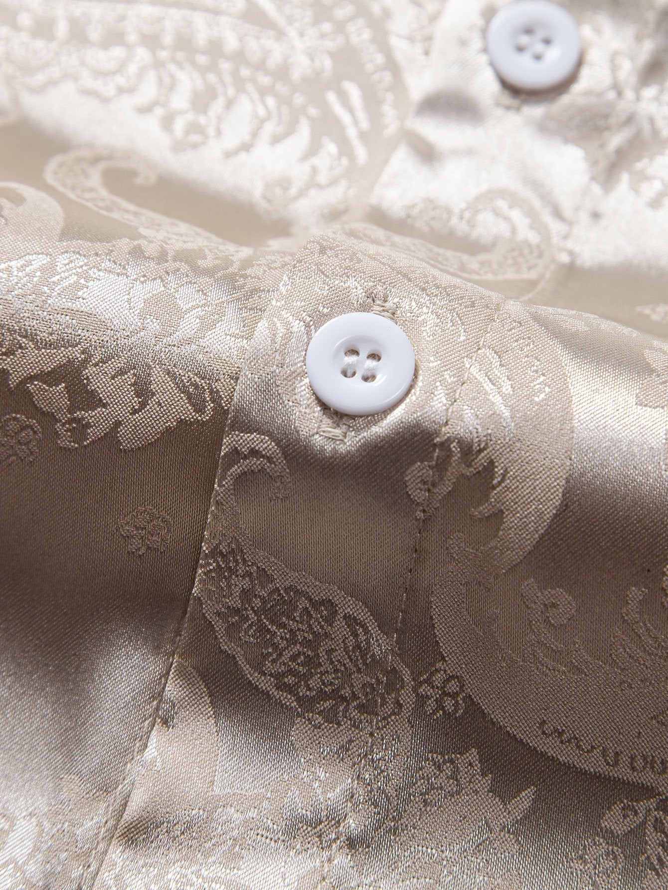 EnzoCaruso Elmer - Herenoverhemd Voor Mannen